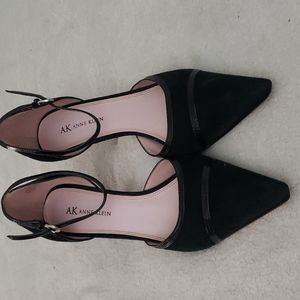 AK Anne Klein. Black super sexy heels